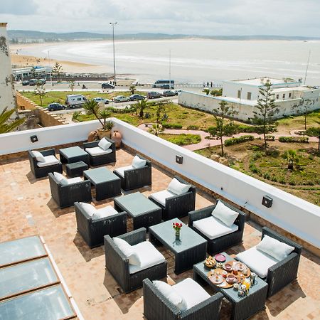 Madada Mogador Bed & Breakfast Essaouira Luaran gambar