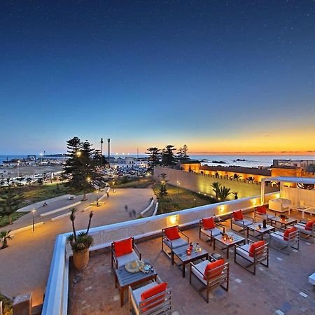 Madada Mogador Bed & Breakfast Essaouira Luaran gambar