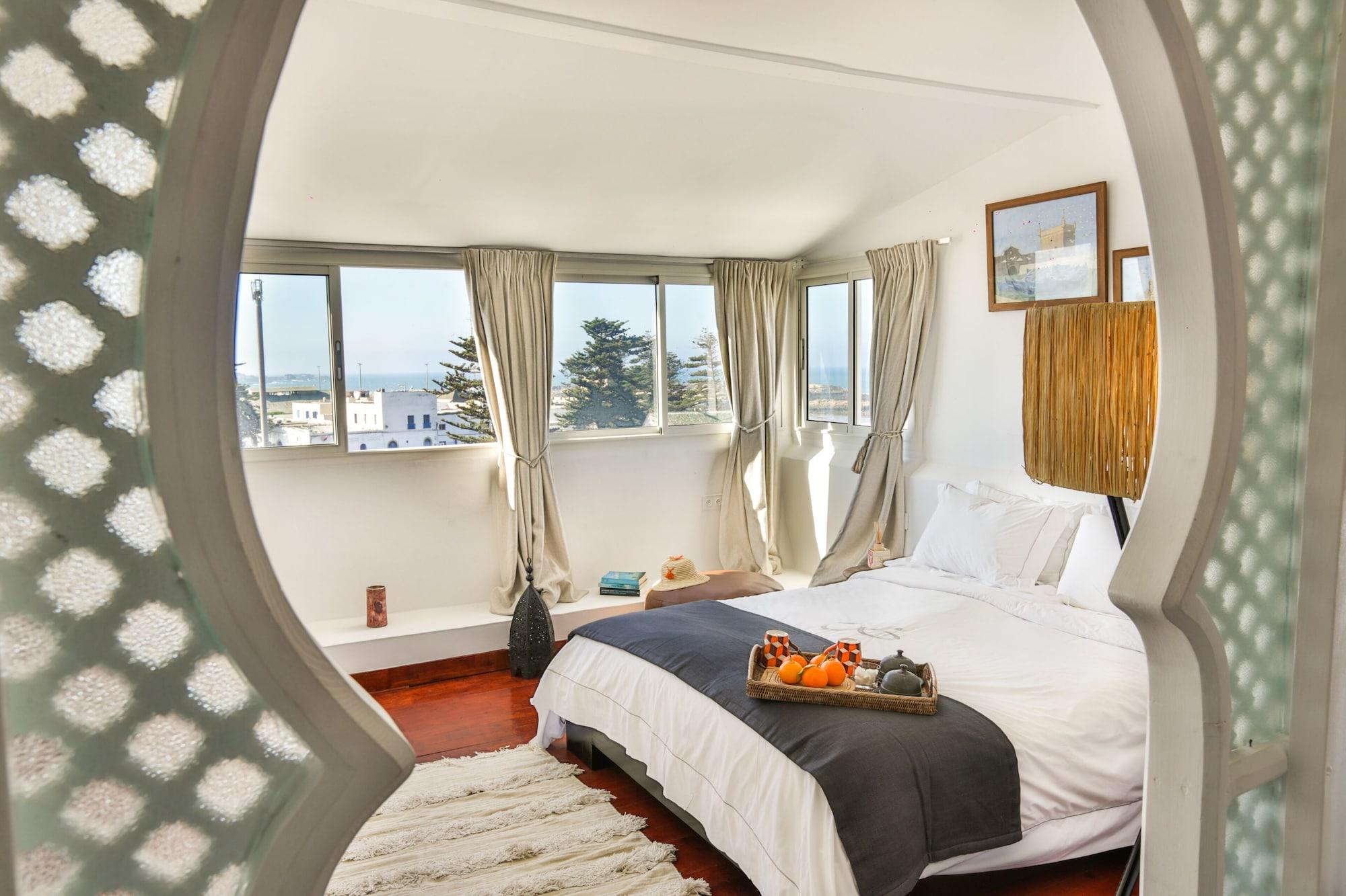 Madada Mogador Bed & Breakfast Essaouira Luaran gambar