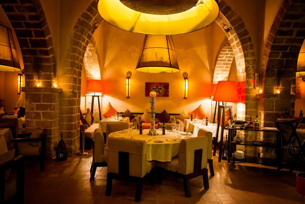 Madada Mogador Bed & Breakfast Essaouira Luaran gambar
