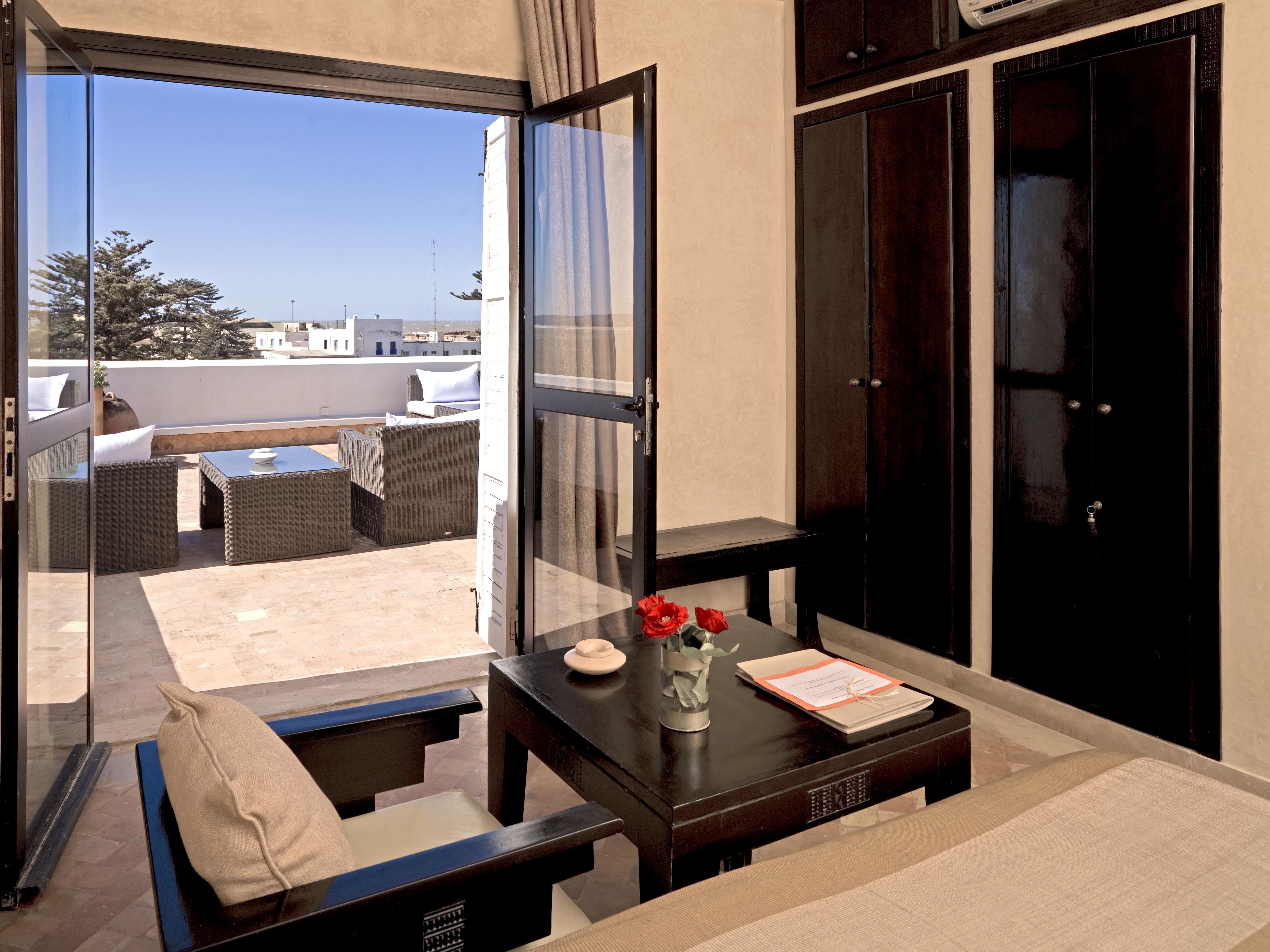 Madada Mogador Bed & Breakfast Essaouira Luaran gambar