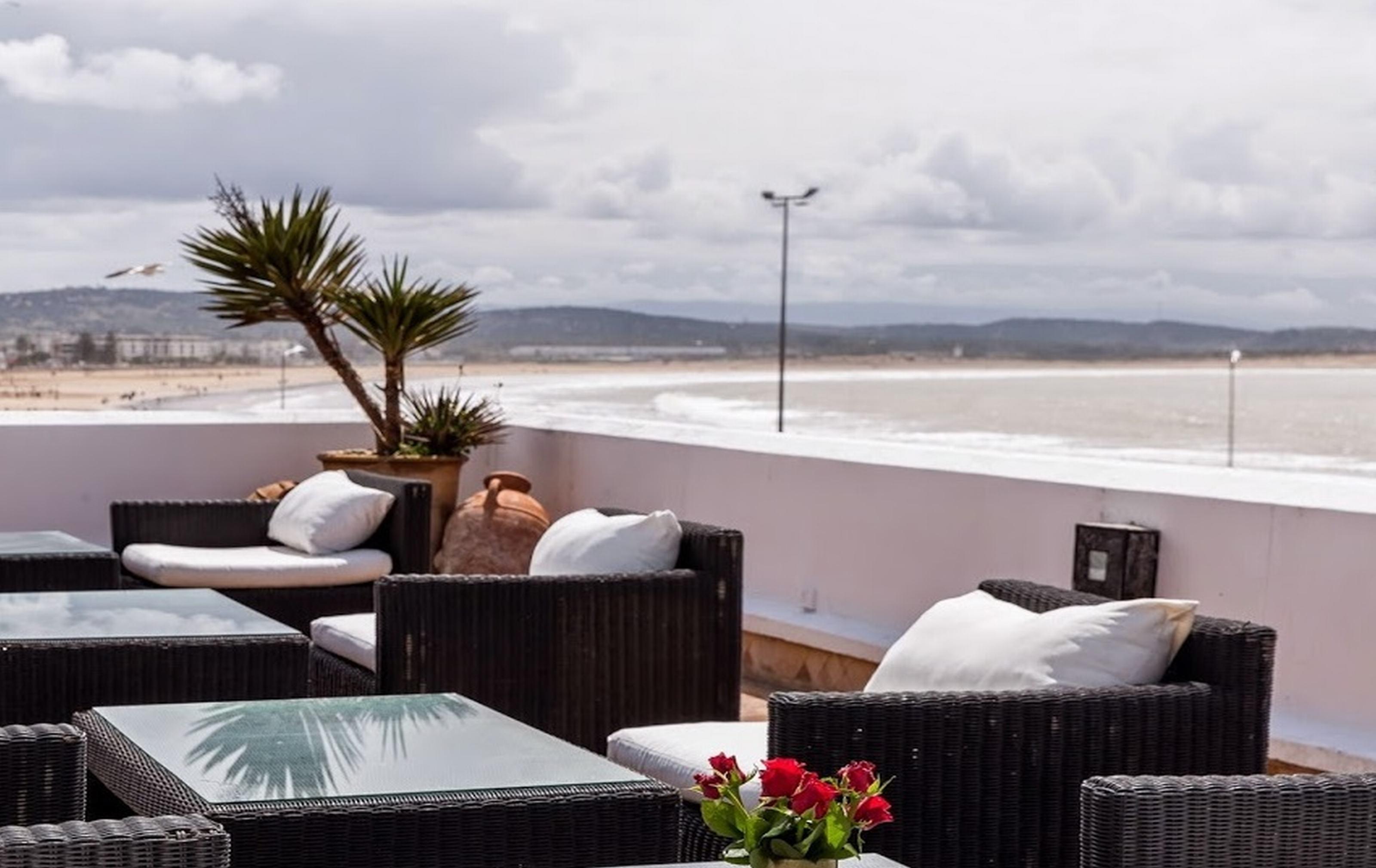 Madada Mogador Bed & Breakfast Essaouira Luaran gambar
