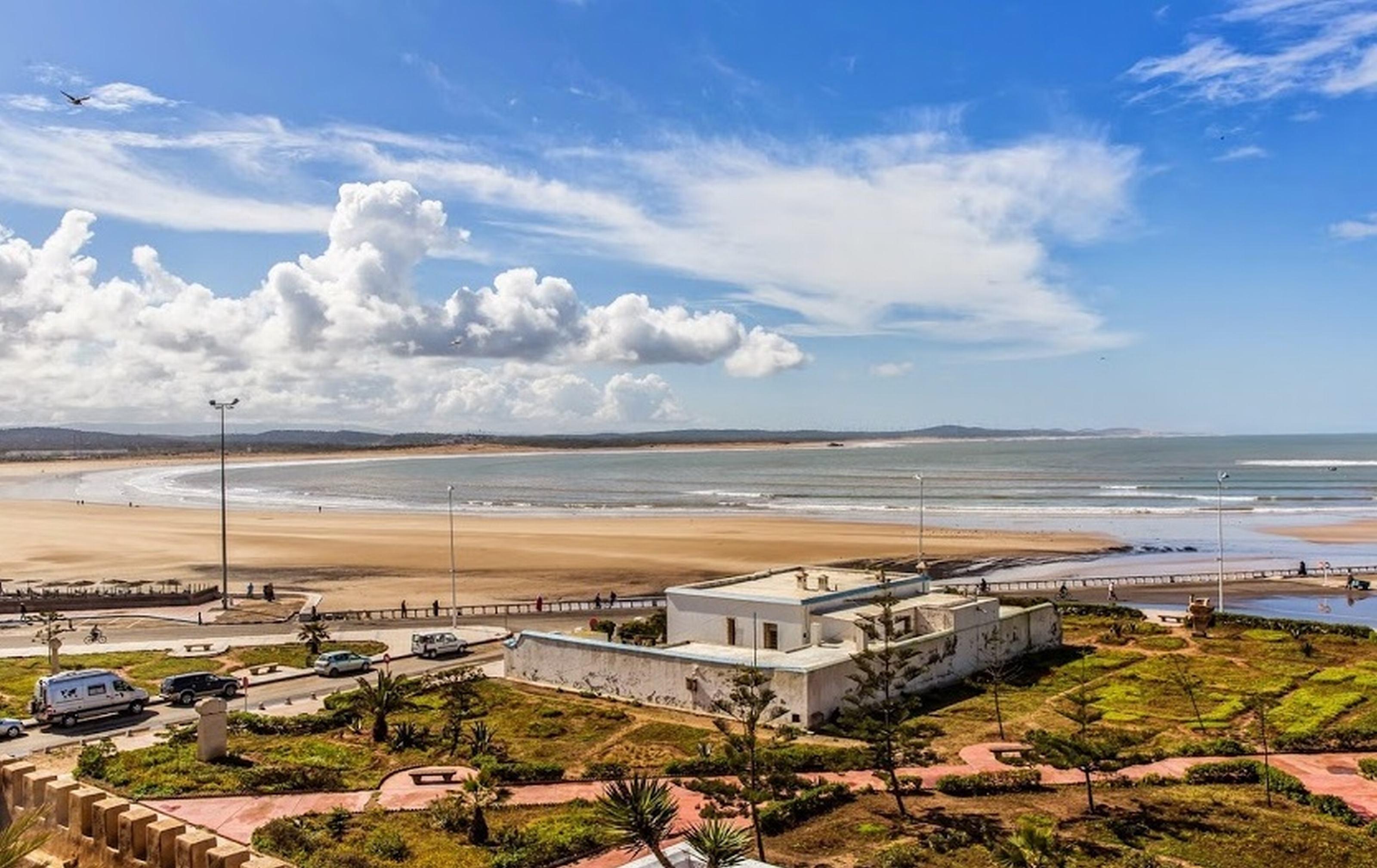 Madada Mogador Bed & Breakfast Essaouira Luaran gambar