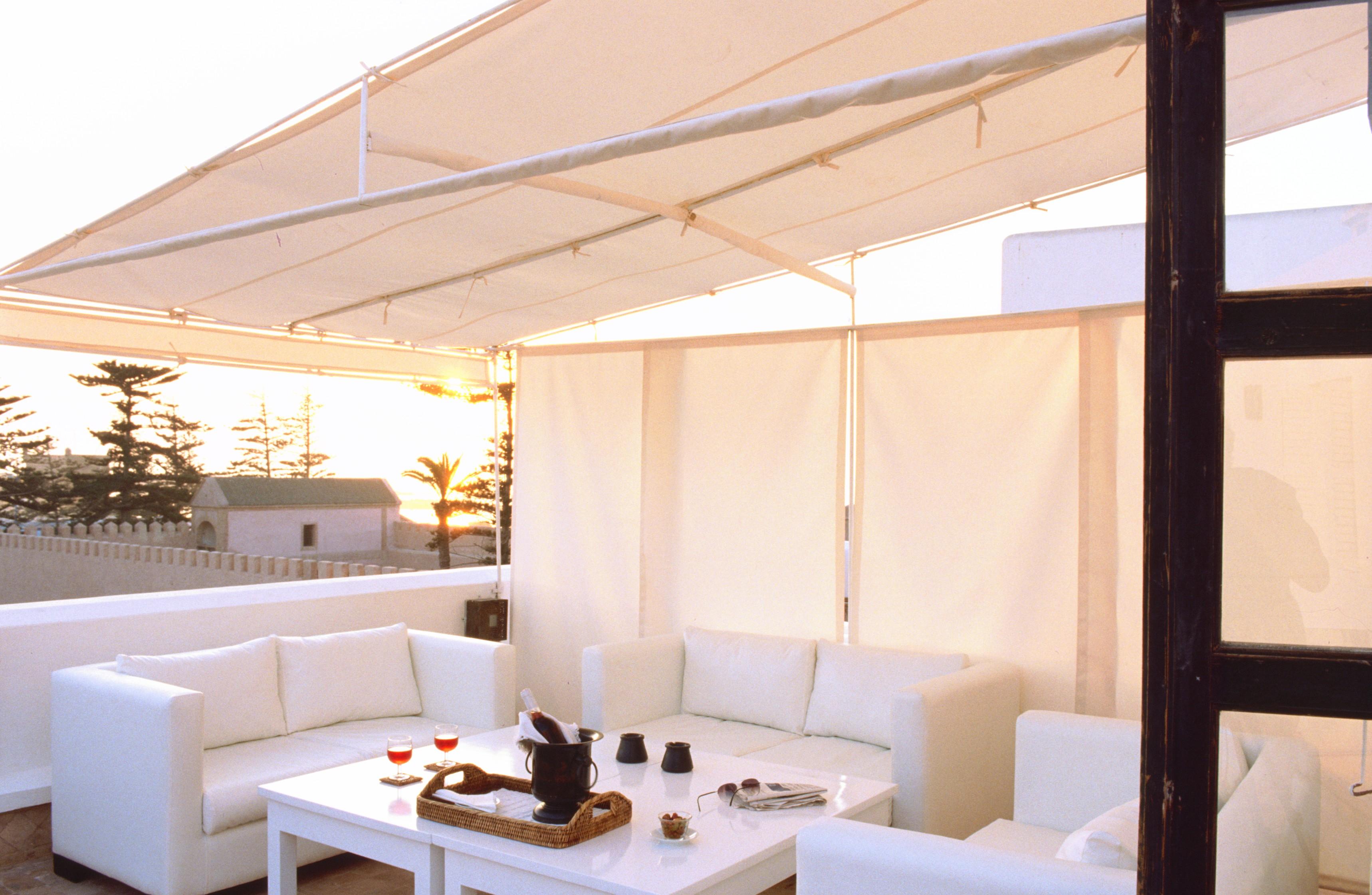 Madada Mogador Bed & Breakfast Essaouira Luaran gambar