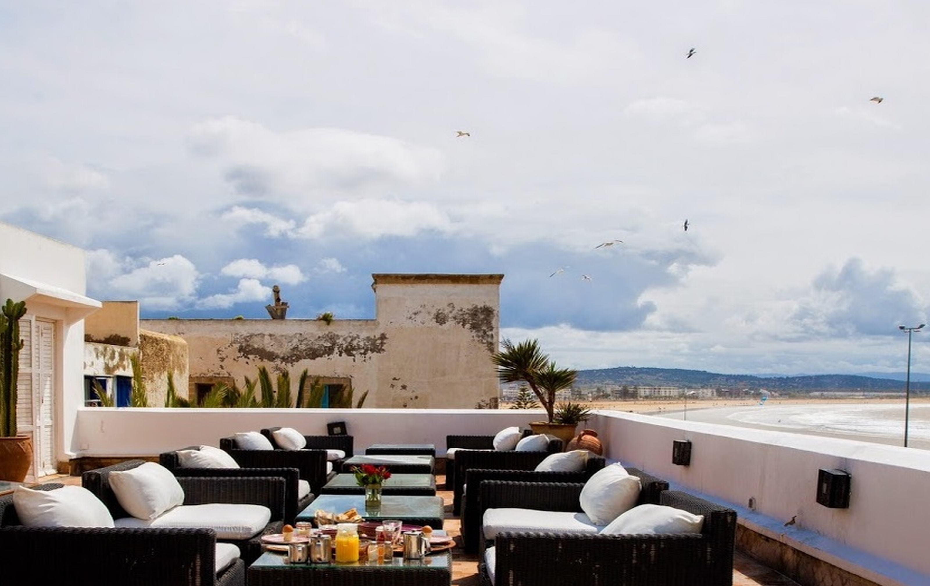 Madada Mogador Bed & Breakfast Essaouira Luaran gambar