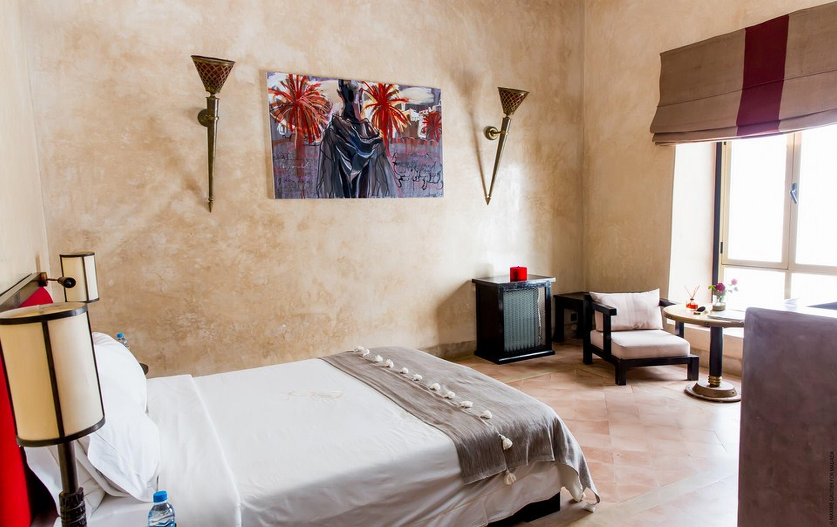 Madada Mogador Bed & Breakfast Essaouira Luaran gambar