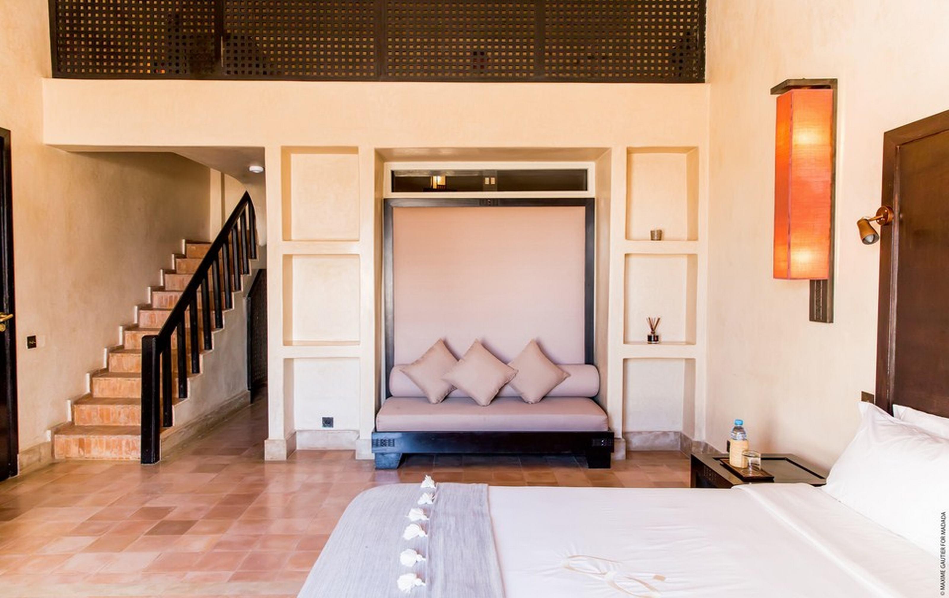 Madada Mogador Bed & Breakfast Essaouira Luaran gambar