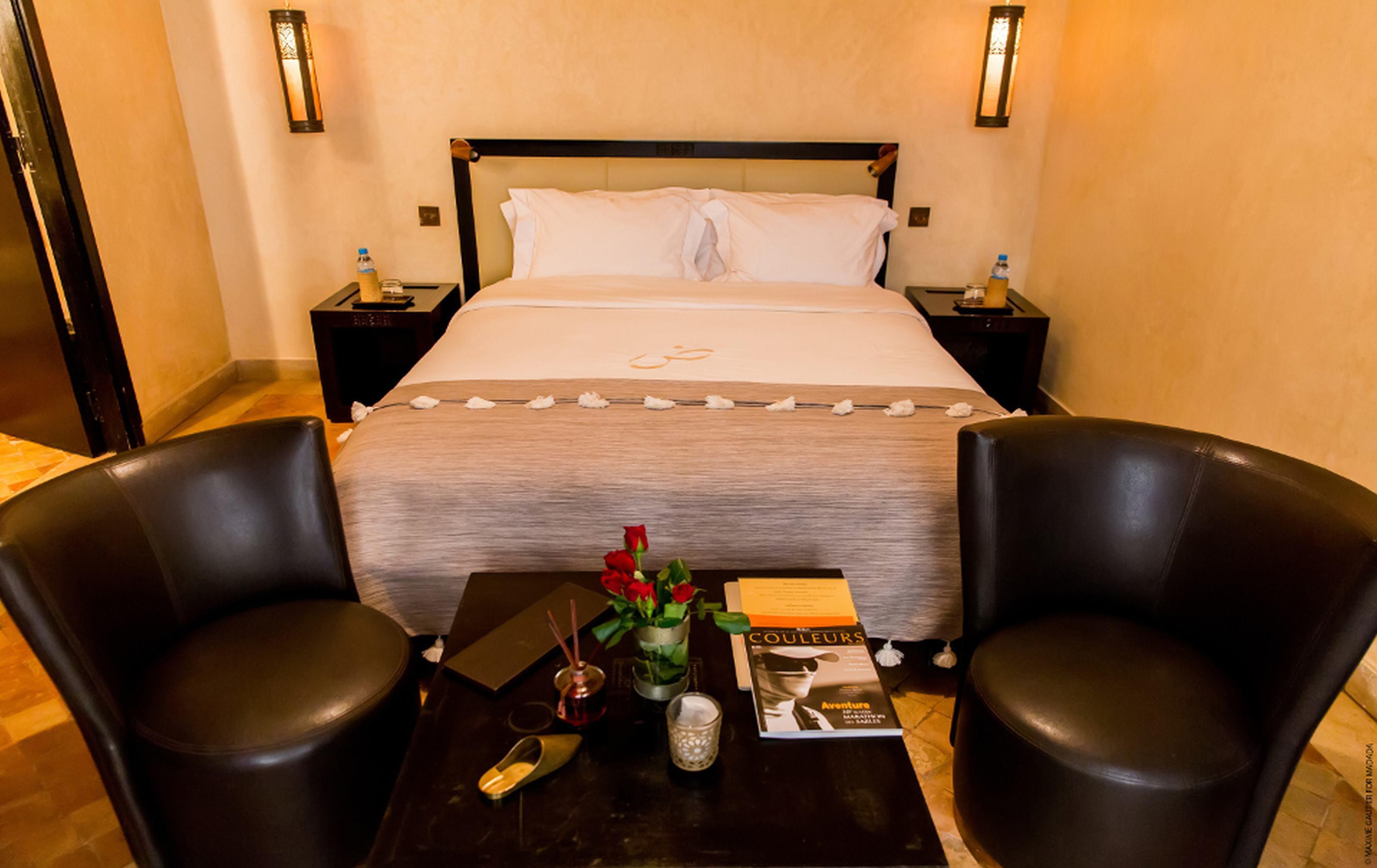 Madada Mogador Bed & Breakfast Essaouira Luaran gambar