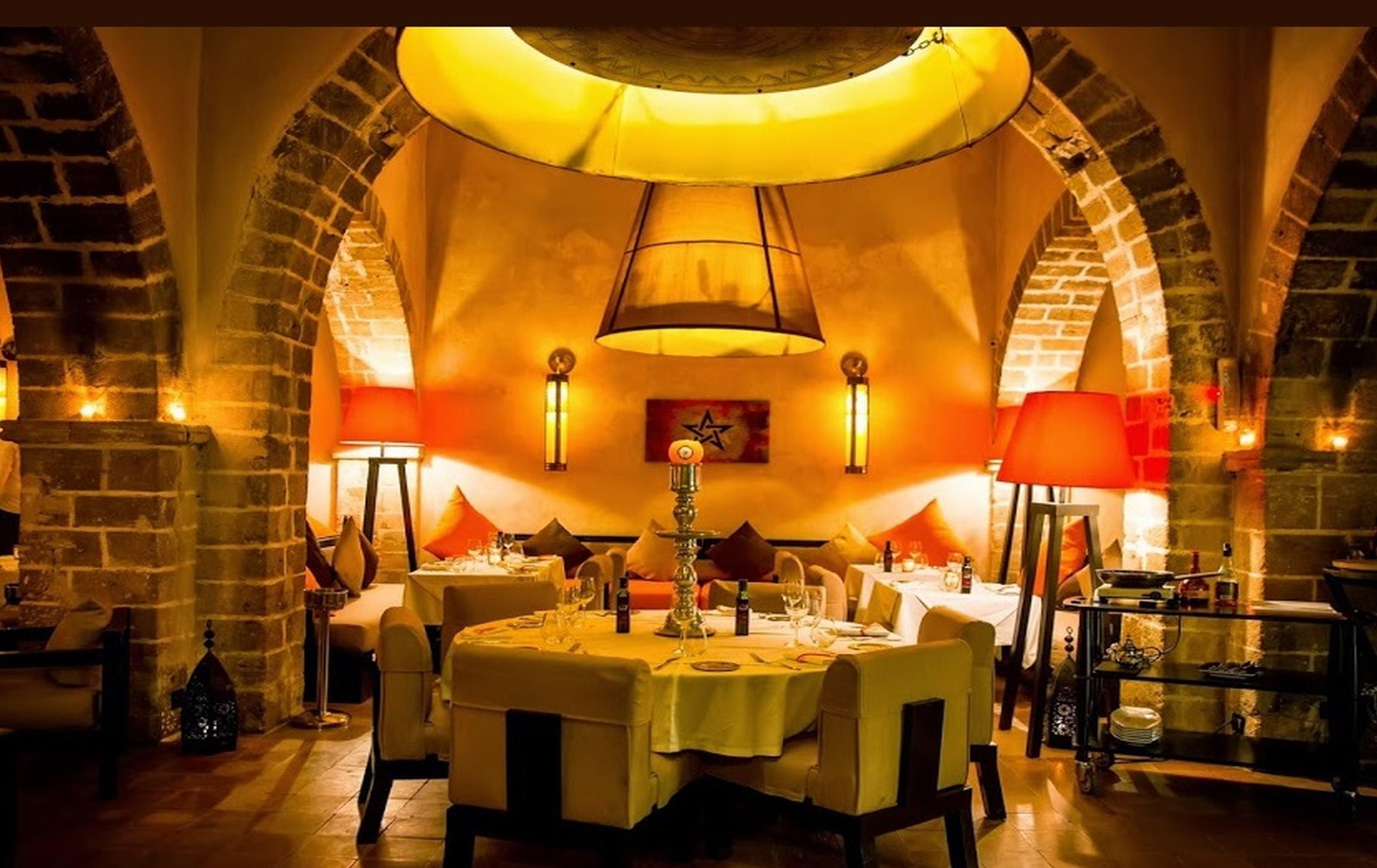 Madada Mogador Bed & Breakfast Essaouira Luaran gambar