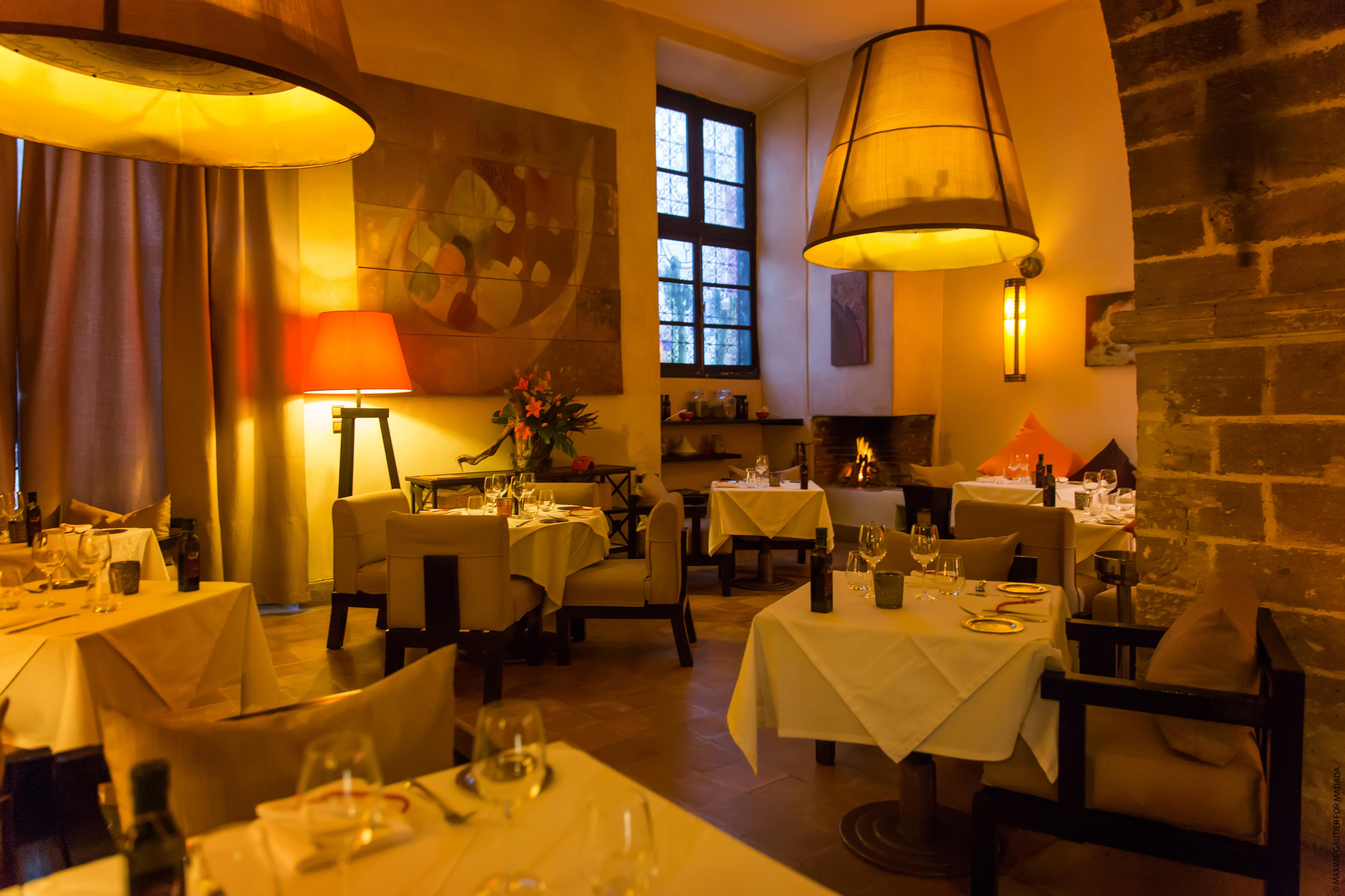 Madada Mogador Bed & Breakfast Essaouira Luaran gambar