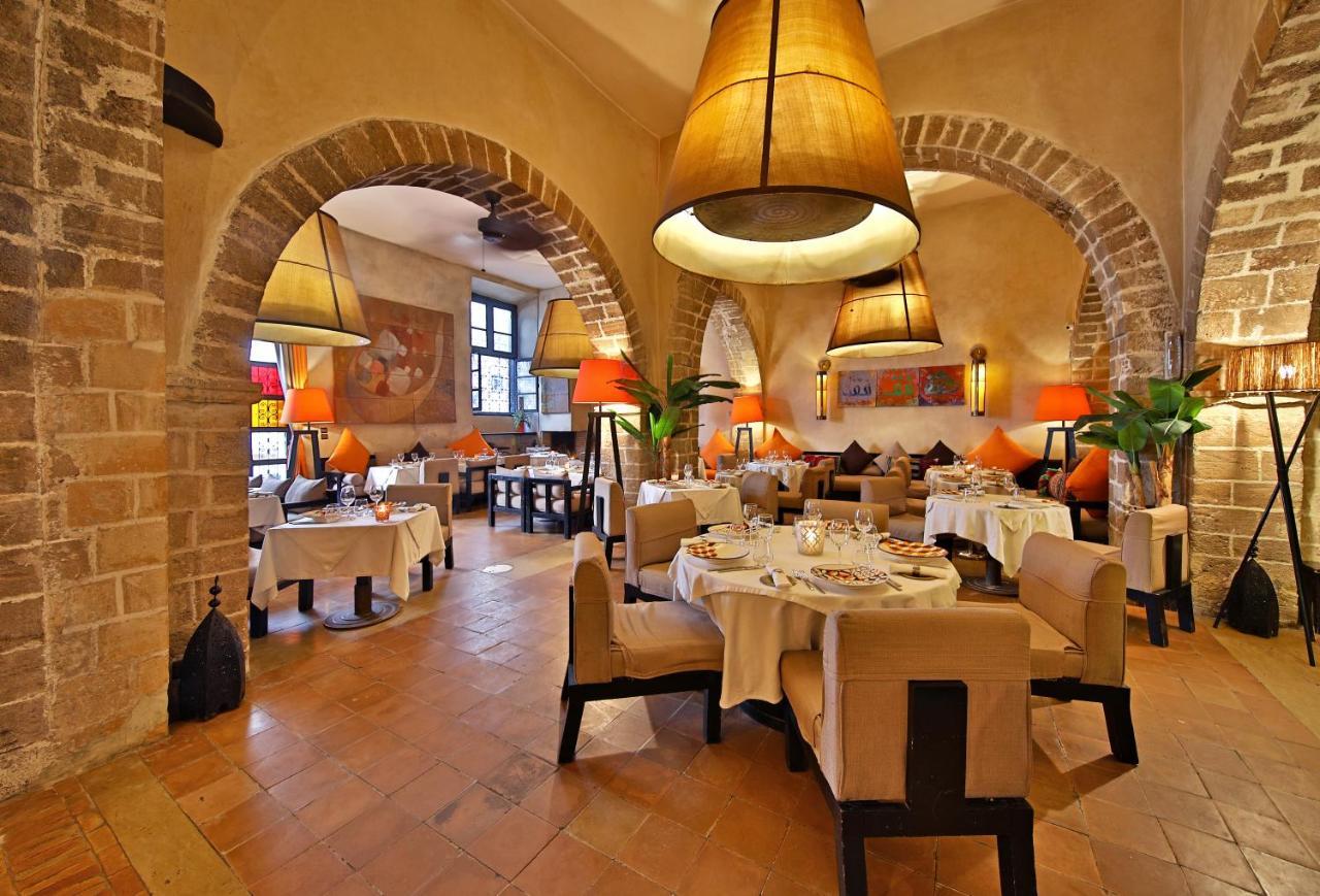 Madada Mogador Bed & Breakfast Essaouira Luaran gambar