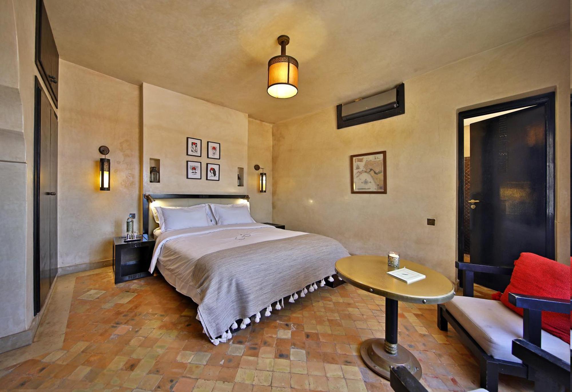 Madada Mogador Bed & Breakfast Essaouira Luaran gambar