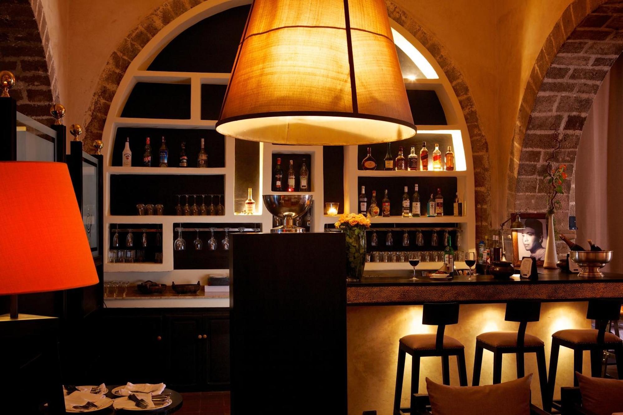 Madada Mogador Bed & Breakfast Essaouira Luaran gambar