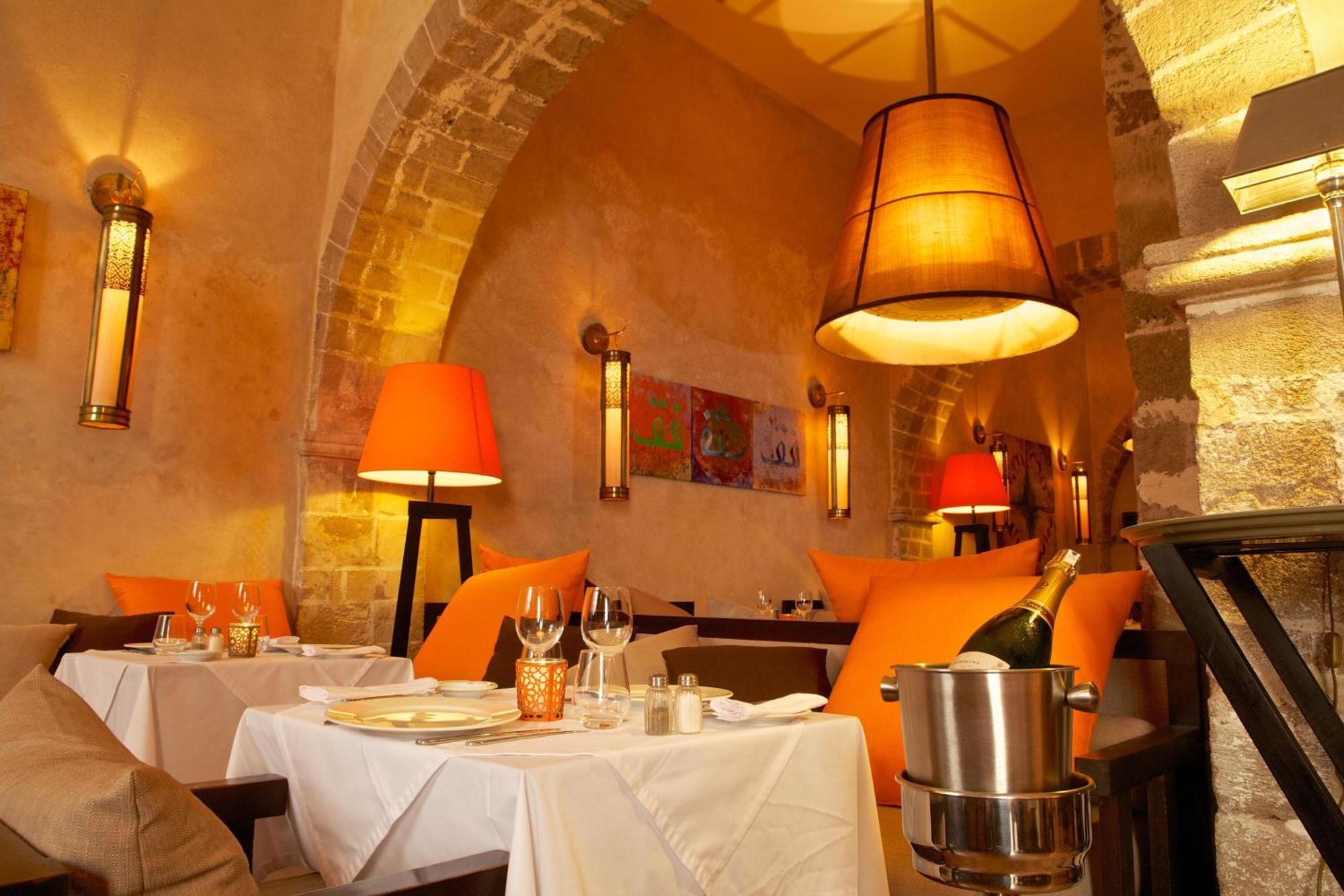 Madada Mogador Bed & Breakfast Essaouira Luaran gambar