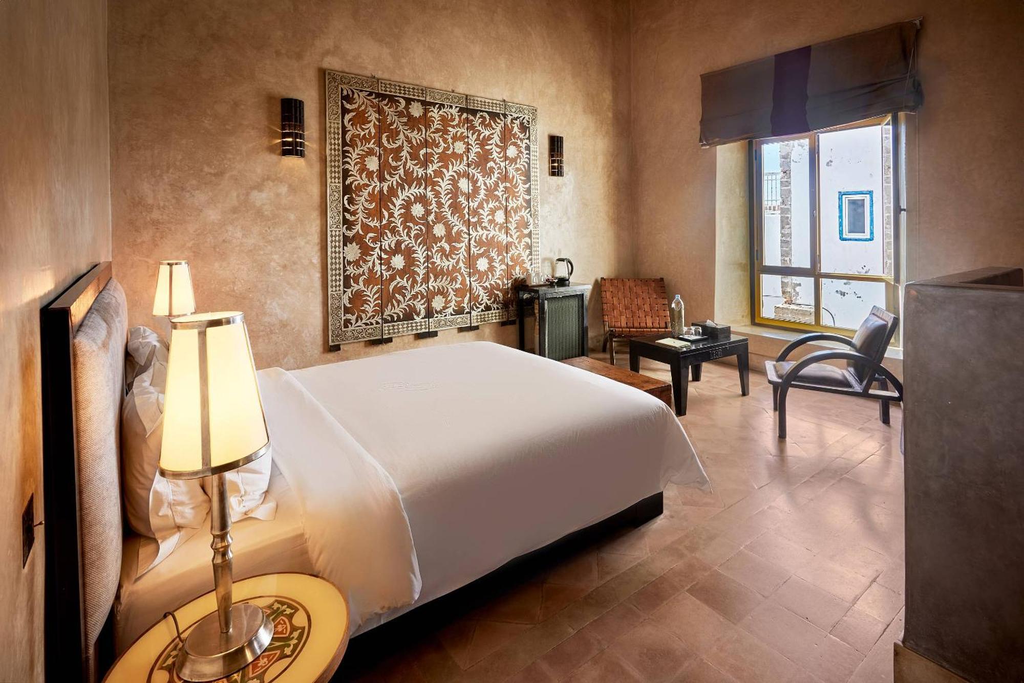 Madada Mogador Bed & Breakfast Essaouira Luaran gambar