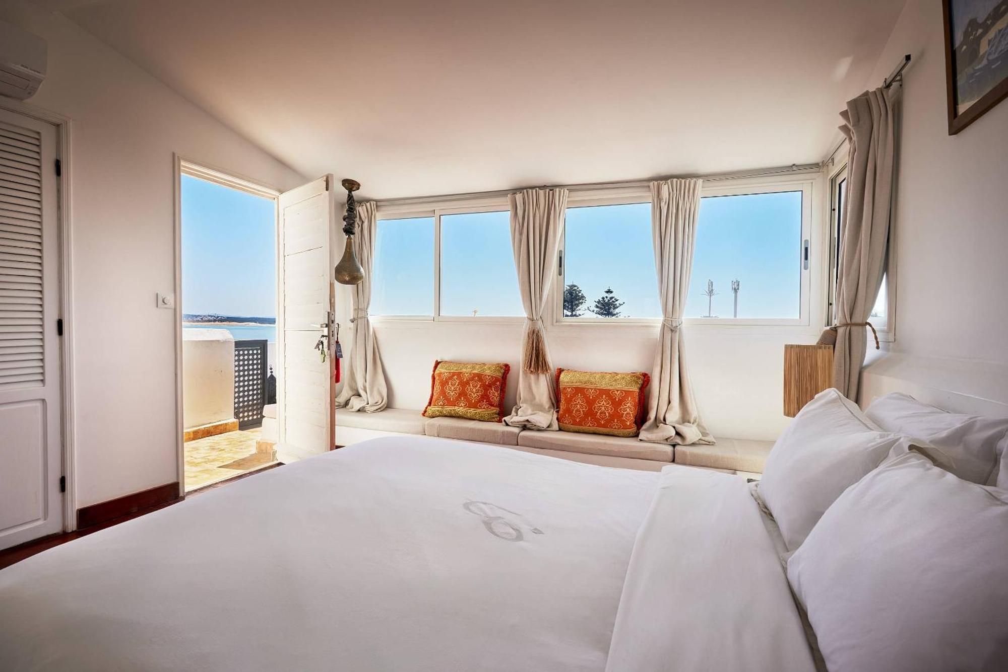 Madada Mogador Bed & Breakfast Essaouira Luaran gambar