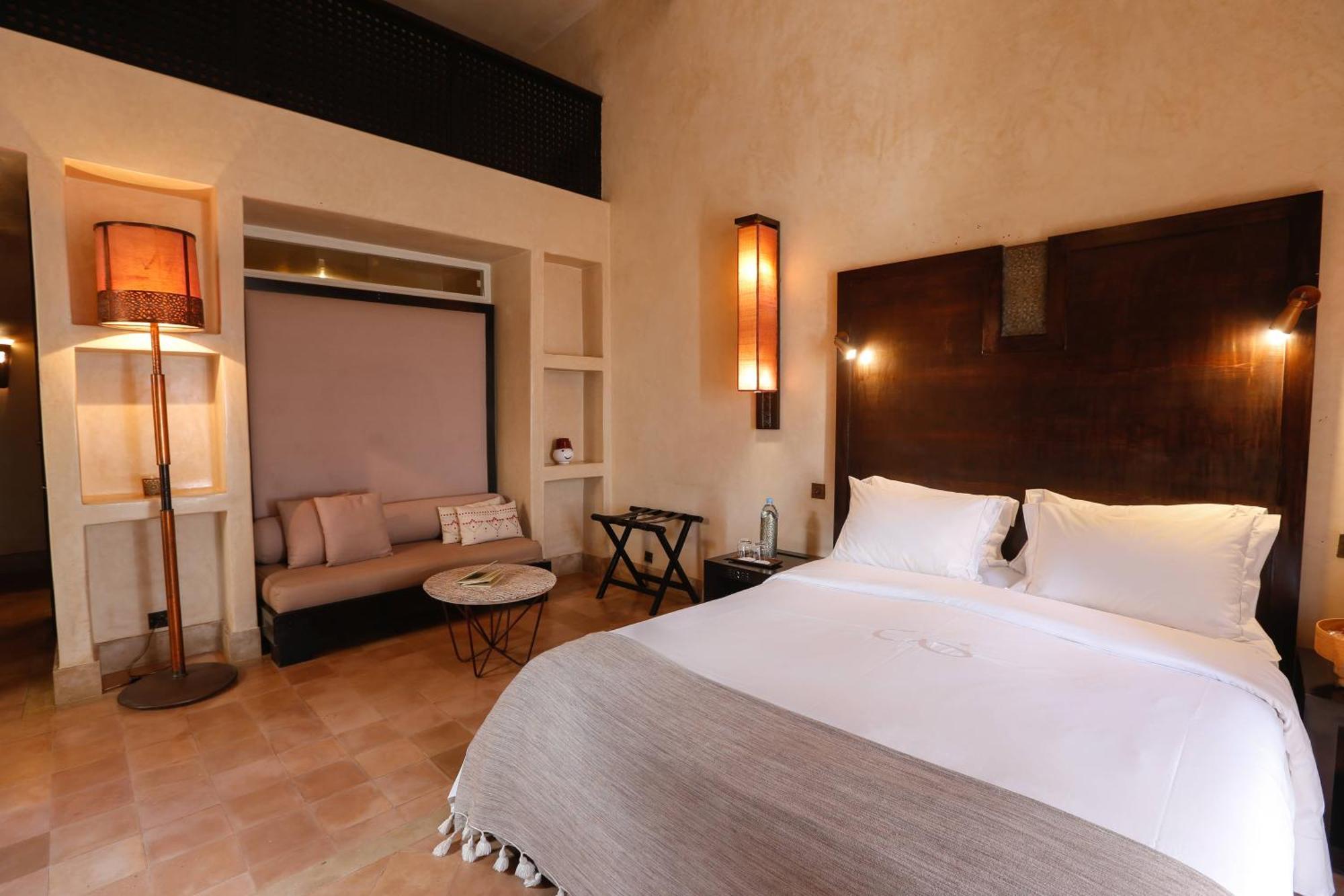 Madada Mogador Bed & Breakfast Essaouira Luaran gambar