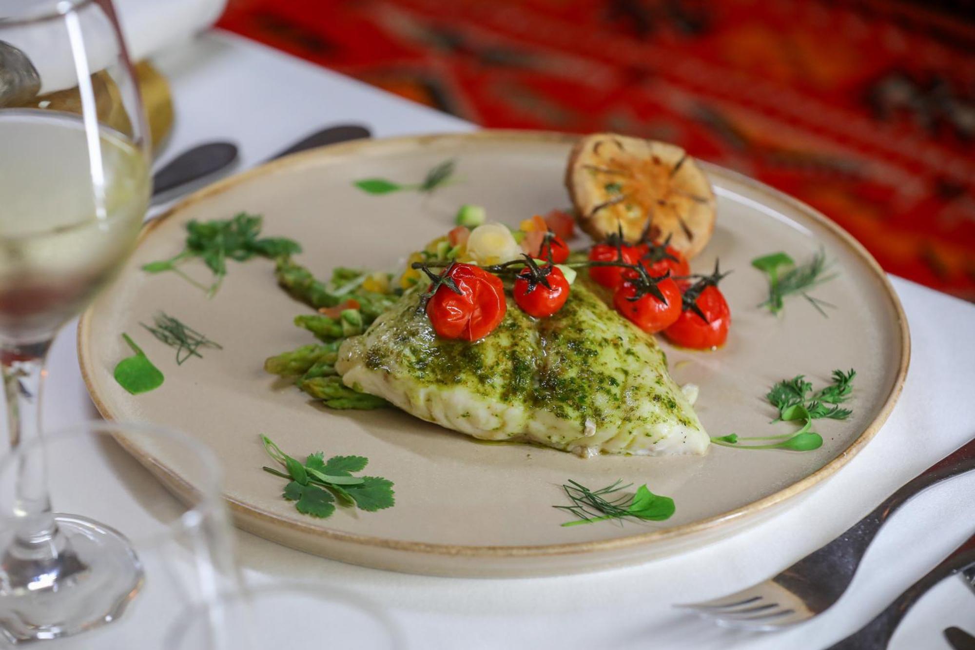 Madada Mogador Bed & Breakfast Essaouira Luaran gambar