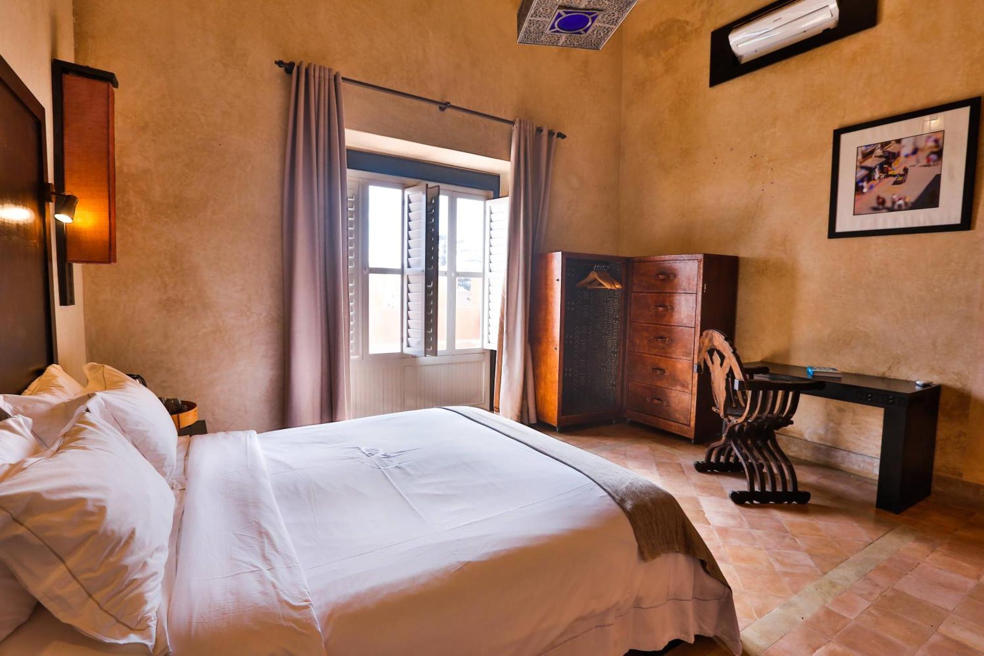 Madada Mogador Bed & Breakfast Essaouira Luaran gambar