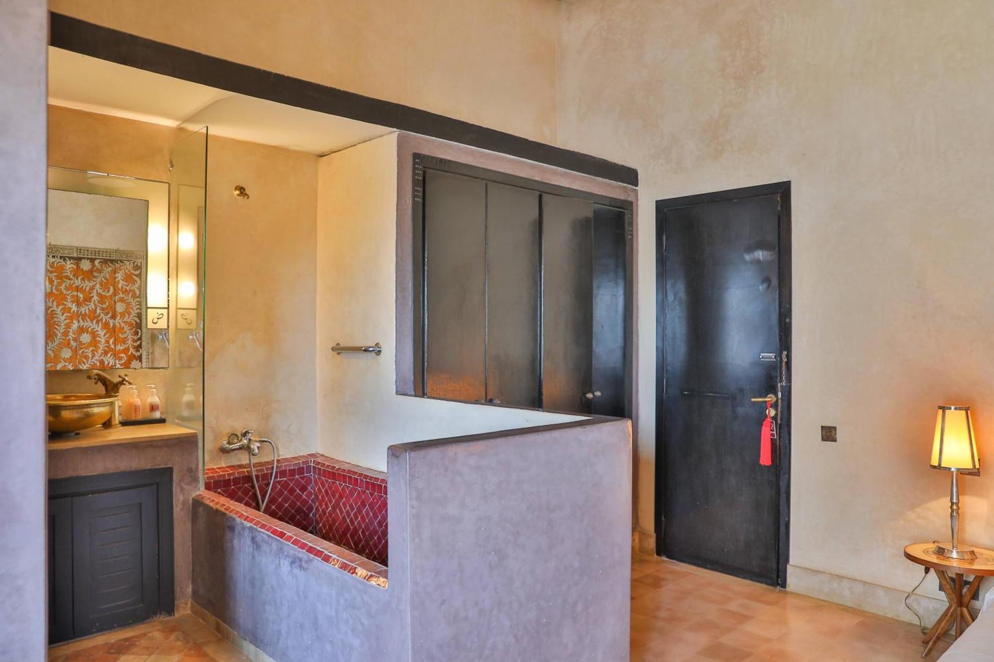 Madada Mogador Bed & Breakfast Essaouira Luaran gambar
