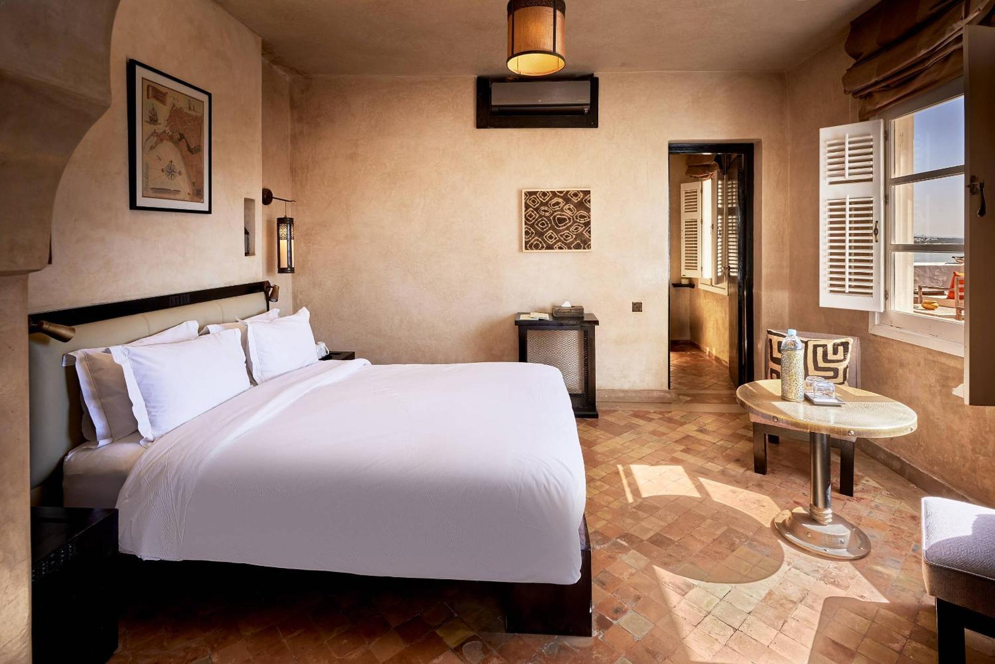 Madada Mogador Bed & Breakfast Essaouira Luaran gambar