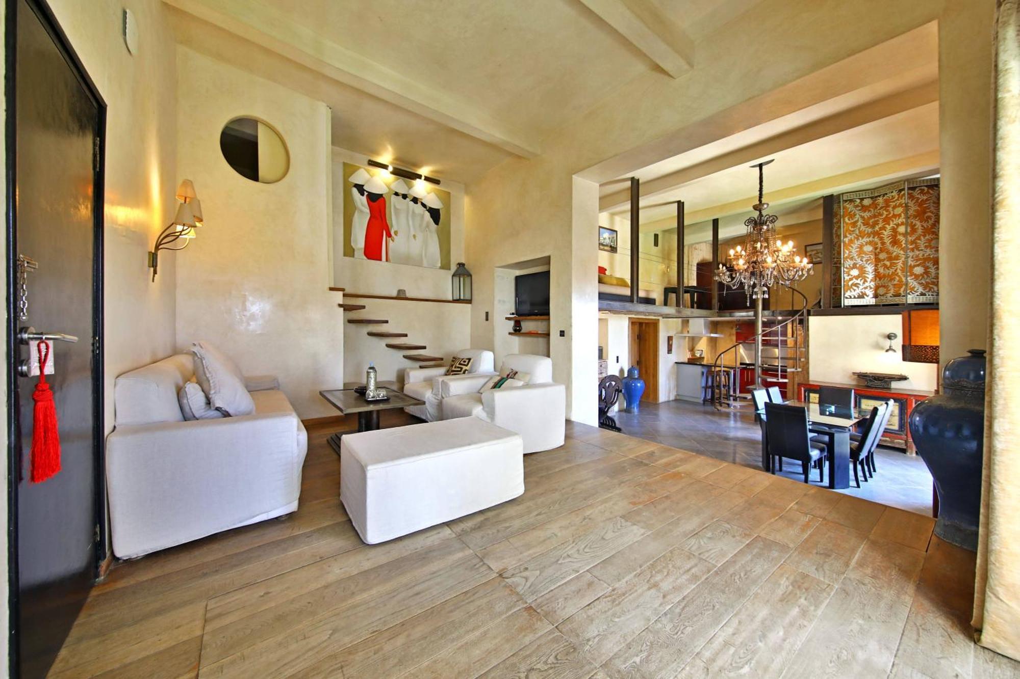 Madada Mogador Bed & Breakfast Essaouira Luaran gambar