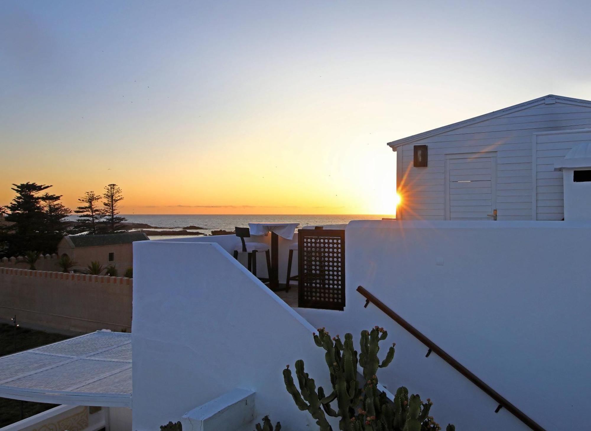 Madada Mogador Bed & Breakfast Essaouira Luaran gambar