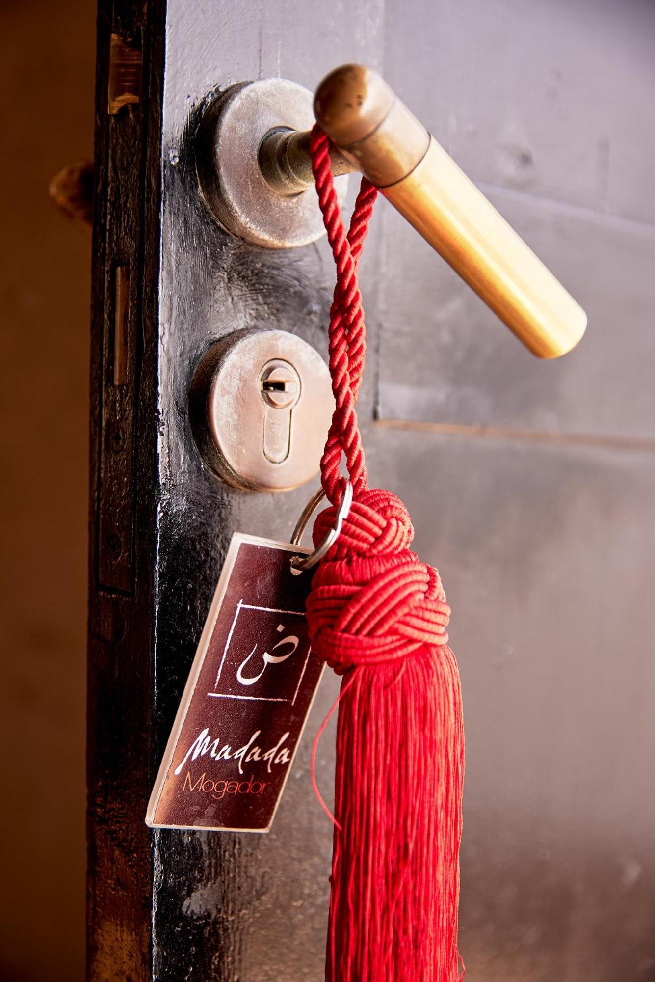 Madada Mogador Bed & Breakfast Essaouira Luaran gambar