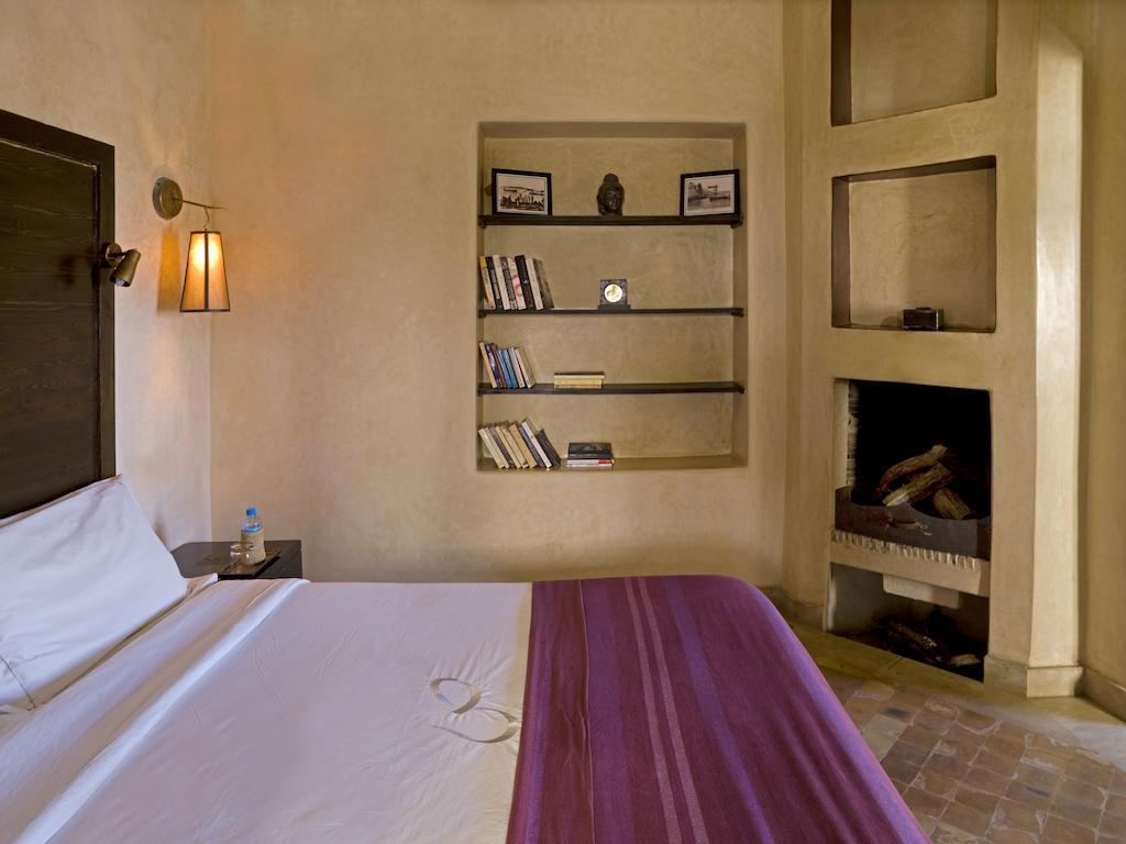 Madada Mogador Bed & Breakfast Essaouira Bilik gambar