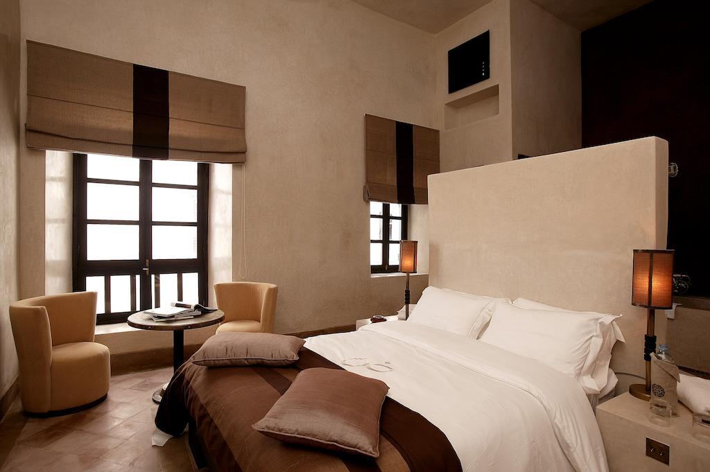Madada Mogador Bed & Breakfast Essaouira Luaran gambar