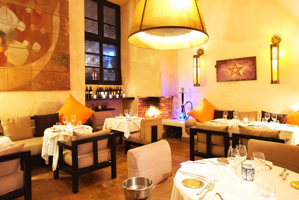 Madada Mogador Bed & Breakfast Essaouira Luaran gambar