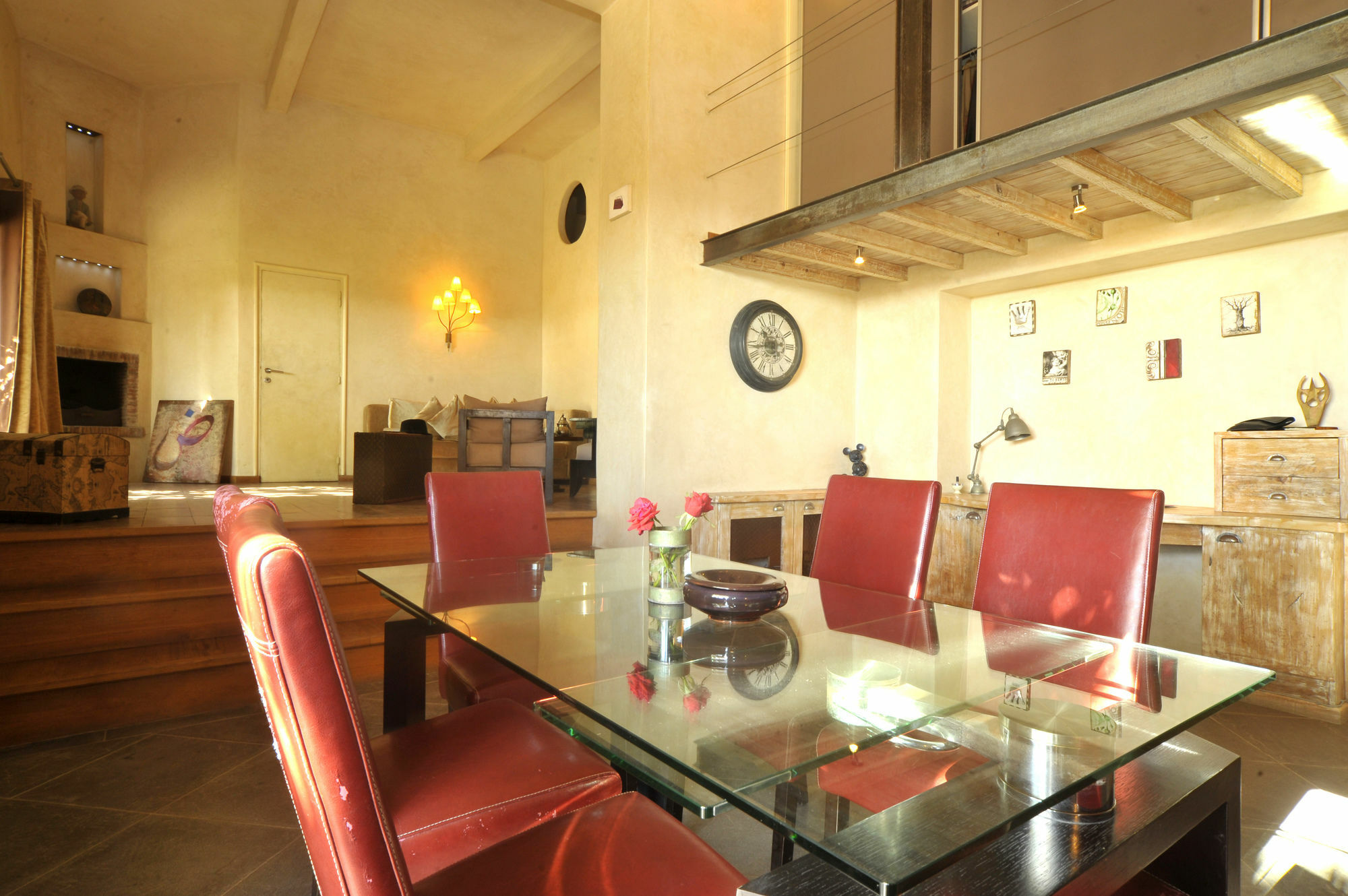 Madada Mogador Bed & Breakfast Essaouira Luaran gambar